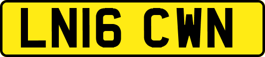 LN16CWN