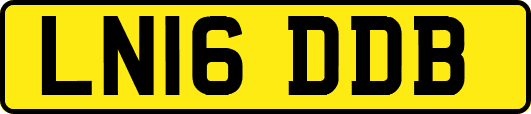 LN16DDB