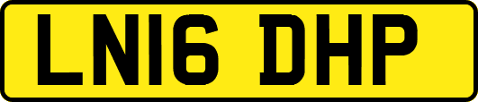 LN16DHP