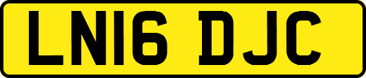 LN16DJC