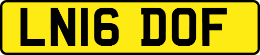 LN16DOF