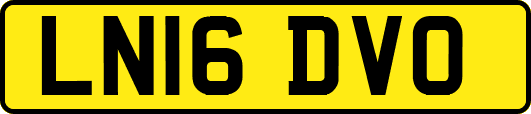 LN16DVO