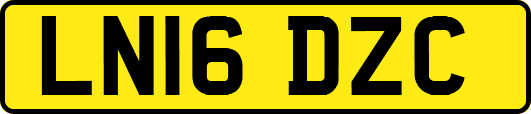 LN16DZC