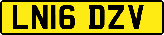 LN16DZV