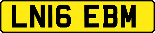 LN16EBM