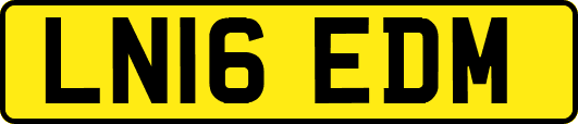 LN16EDM