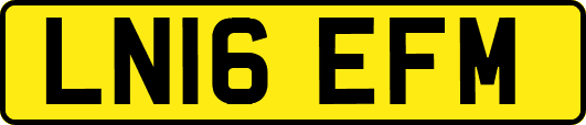 LN16EFM