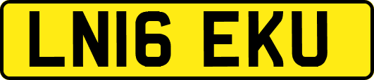 LN16EKU