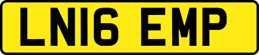 LN16EMP
