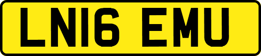 LN16EMU