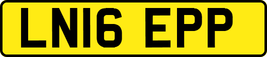 LN16EPP