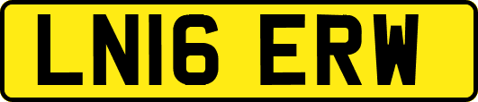 LN16ERW