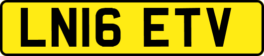 LN16ETV