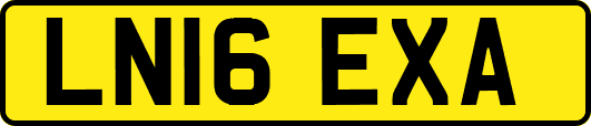 LN16EXA