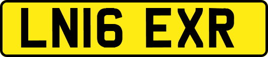 LN16EXR