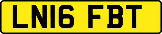 LN16FBT