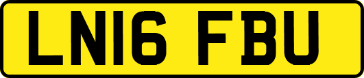 LN16FBU