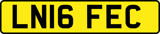 LN16FEC