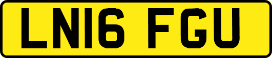 LN16FGU
