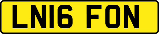 LN16FON