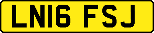 LN16FSJ