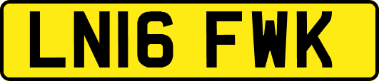 LN16FWK