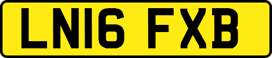 LN16FXB