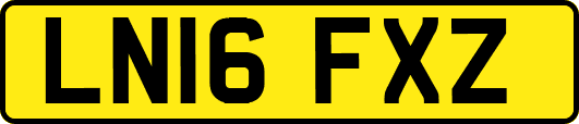 LN16FXZ