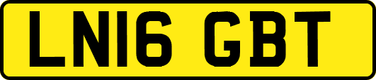 LN16GBT