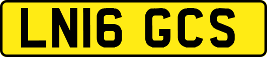 LN16GCS