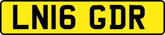 LN16GDR