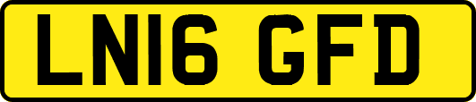 LN16GFD