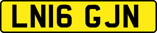 LN16GJN