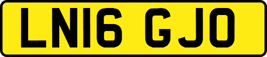 LN16GJO