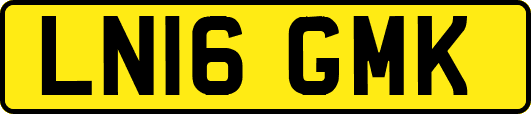 LN16GMK