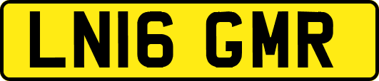 LN16GMR