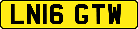 LN16GTW