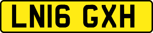 LN16GXH