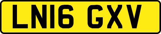 LN16GXV