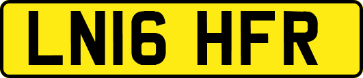 LN16HFR