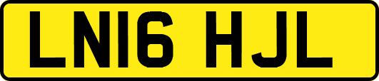 LN16HJL
