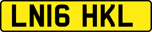 LN16HKL