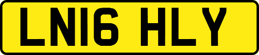 LN16HLY