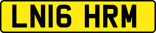 LN16HRM
