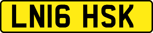 LN16HSK