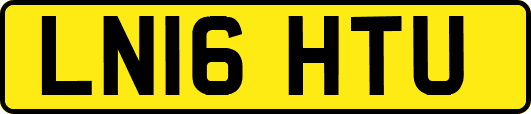 LN16HTU