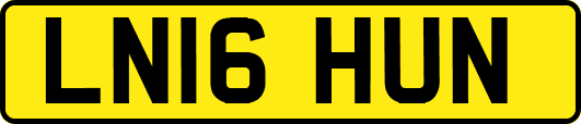 LN16HUN