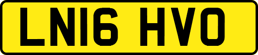 LN16HVO