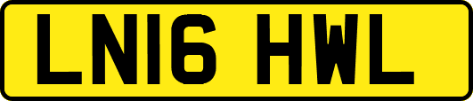 LN16HWL