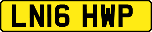 LN16HWP